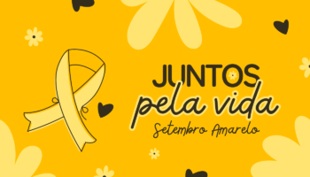 Conscientização Setembro Amarelo